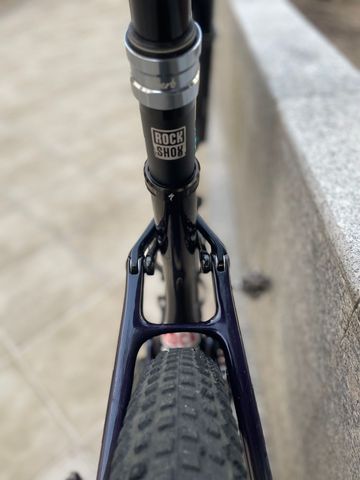 Použité Specialized S-Works Epic 2023 2023 Mountainbike — obrázek 12 z 53