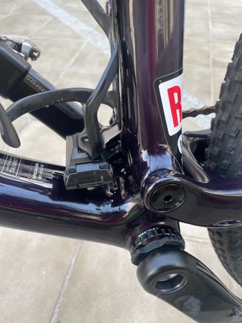 Tweedehands Specialized S-Works Epic 2023 2023 Mountainbike — afbeelding 49 van 53