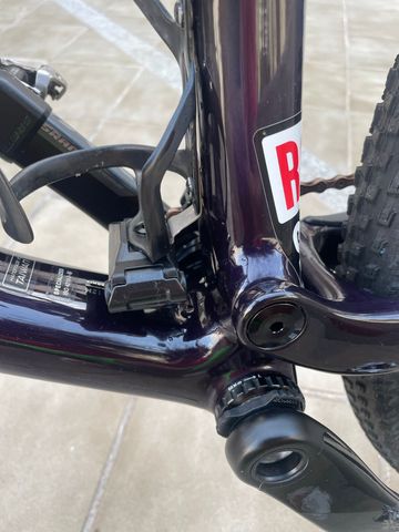 Použité Specialized S-Works Epic 2023 2023 Mountainbike — obrázek 49 z 53