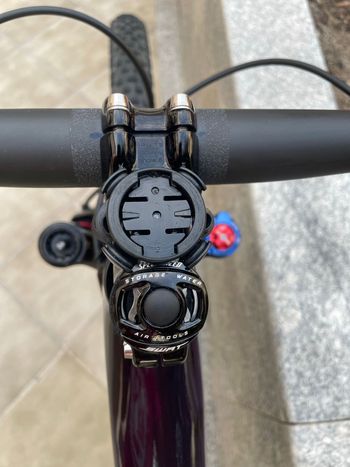 Tweedehands Specialized S-Works Epic 2023 2023 Mountainbike — afbeelding 13 van 53