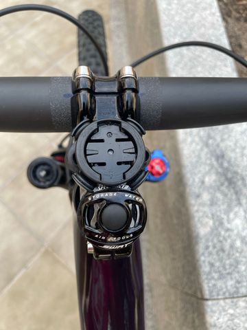 Použité Specialized S-Works Epic 2023 2023 Mountainbike — obrázek 13 z 53