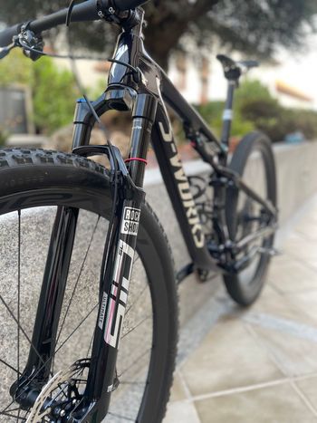 Tweedehands Specialized S-Works Epic 2023 2023 Mountainbike — afbeelding 23 van 53