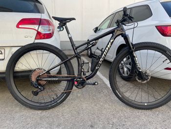 Tweedehands Specialized S-Works Epic 2023 2023 Mountainbike — afbeelding 7 van 53