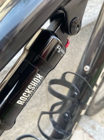 Tweedehands Specialized S-Works Epic 2023 2023 Mountainbike — afbeelding 41 van 53