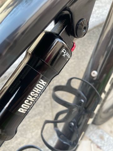 Použité Specialized S-Works Epic 2023 2023 Mountainbike — obrázek 41 z 53