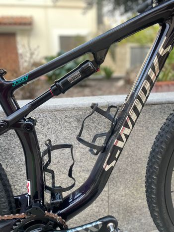 Tweedehands Specialized S-Works Epic 2023 2023 Mountainbike — afbeelding 31 van 53