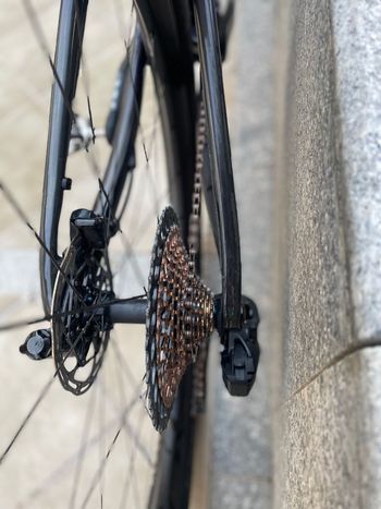 Tweedehands Specialized S-Works Epic 2023 2023 Mountainbike — afbeelding 14 van 53