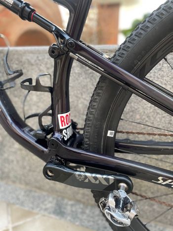 Tweedehands Specialized S-Works Epic 2023 2023 Mountainbike — afbeelding 11 van 53