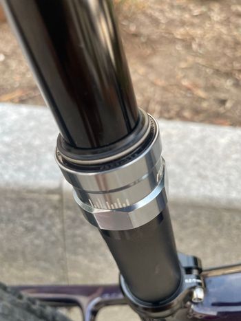 Tweedehands Specialized S-Works Epic 2023 2023 Mountainbike — afbeelding 40 van 53