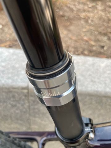 Použité Specialized S-Works Epic 2023 2023 Mountainbike — obrázek 40 z 53