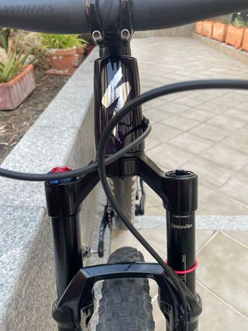 Tweedehands Specialized S-Works Epic 2023 2023 Mountainbike — afbeelding 19 van 53