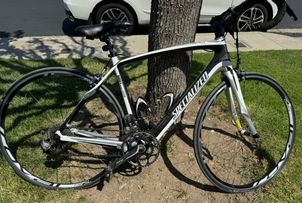 Specialized - Roubaix SL3 Pro Ui2 Compact 2012, 2012