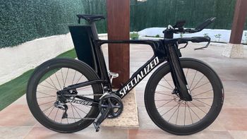 Specialized - Shiv Expert Disc 2021, 2021