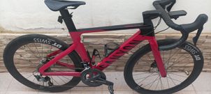 Canyon - Aeroad CF SL 8 Disc 2024, 2024