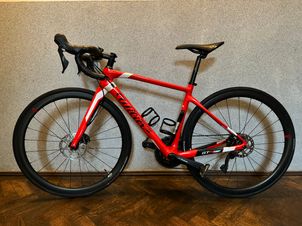 Wilier - GTR Team Disc SHIMANO 105 R7020 2020, 2020