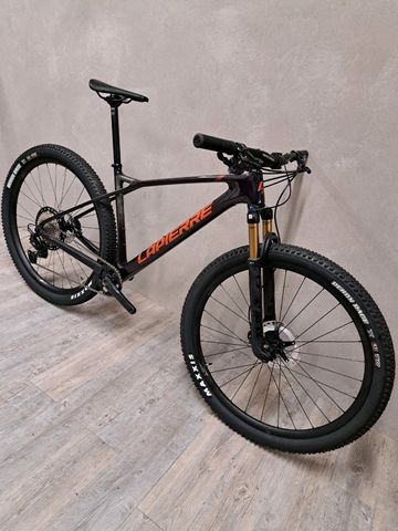 Used Lapierre Prorace CF 8.9 2023 2023 Mountainbike, Purple, 29 — image 3 of 10