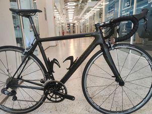 Cannondale - SuperSix EVO Ultegra Di2 2017, 2017