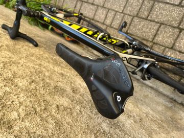 Used Scott Addict 10 2017 2017 Road & Gravel, Light Gray — image 4 of 8
