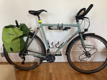 Surly - Long Haul Trucker 2020, 2020