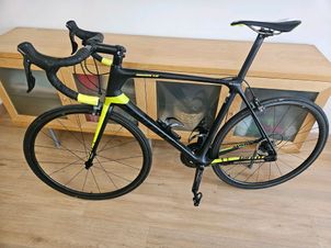 Giant - TCR Advanced Pro 1 2017, 2017