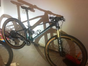 Mondraker - F Podium R, 2023