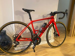 Trek - Émonda SL 6 Disc 2020, 2020