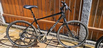 Simplon - Silk Carbon M2 Herren, 2012