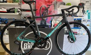 Bianchi - Specialissima RC Durace Di2 2024, 2024