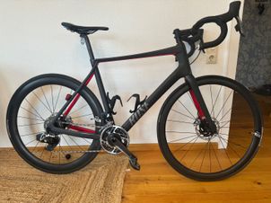 Rose - TEAM GF SIX DISC Red eTap AXS 2019, 2019