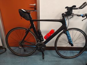 Giant - Propel Advanced Pro 0 2016, 2016