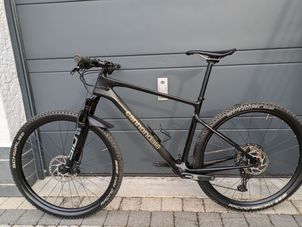 Cannondale - Scalpel HT Carbon 3 2022, 2022