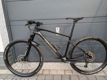 Cannondale - Scalpel HT Carbon 3 2022, 2022