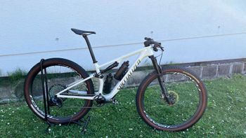 Specialized - Epic 8 Comp 2024, 2024