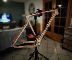 Yoeleo - G21 Frameset, 2023