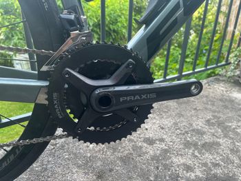 Used Fuji Transonic 2.1 2021 2021 Road & Gravel — image 3 of 9
