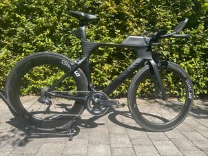 Canyon - Speedmax CF 8.0 Di2 2020, 2020