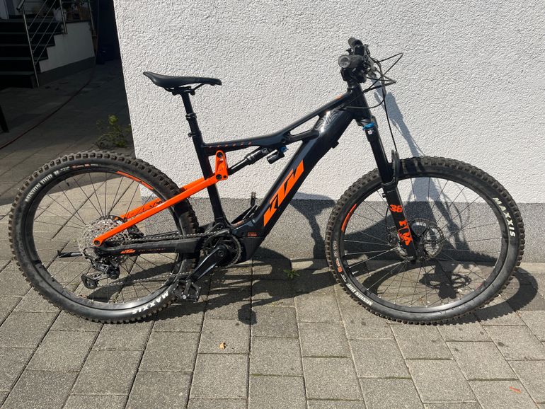 Ktm macina kapoho 2971 mtb 2021 sale