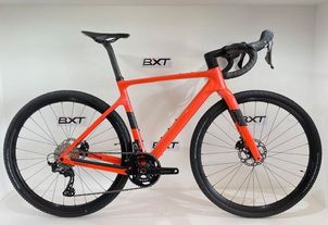 Scott - Addict Gravel 40 Orange, 2024