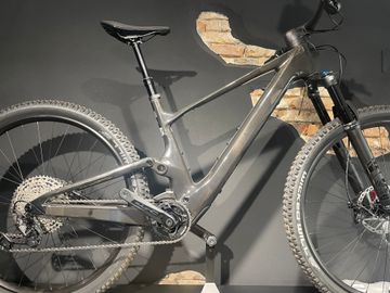 Scott Lumen eRIDE 910 2023 2023 MTB d'occasion