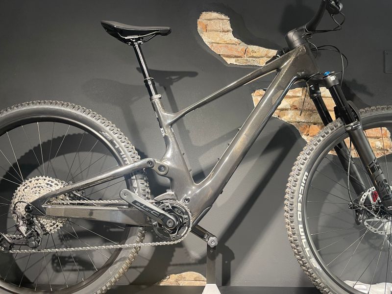 Used Scott Lumen eRIDE 910 2023 2023 MTB