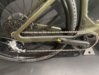 Used Scott Solace Gravel eRIDE 30 2023 2023 Road & Gravel — image 2 of 3