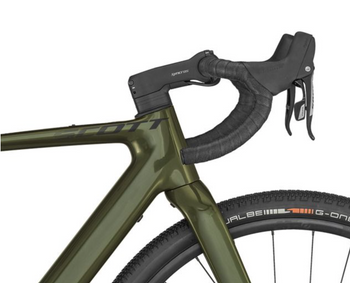 Used Scott Solace Gravel eRIDE 30 2023 2023 Road & Gravel — image 3 of 3