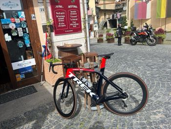 Trek - Madone SLR 7 2022, 2022