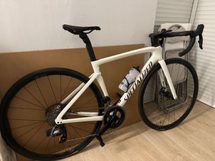 Specialized - Tarmac SL7 Comp - Rival eTap AXS 2022, 2022