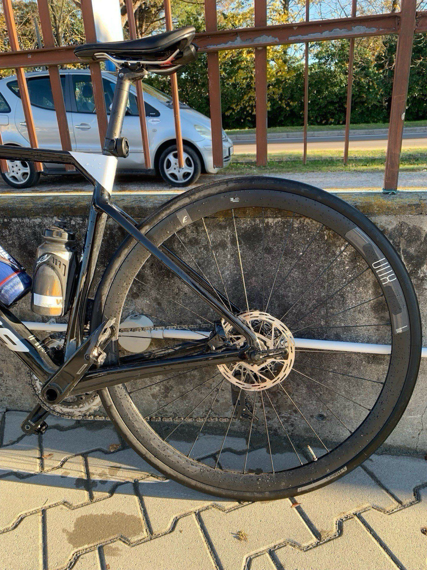 2023 MERIDA SCULTURA RIVAL-EDITION S