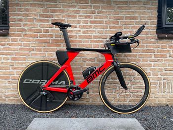 BMC - Timemachine ONE 2023, 2023