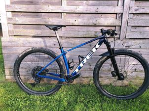 Trek - Procaliber 9.7 2022, 2022