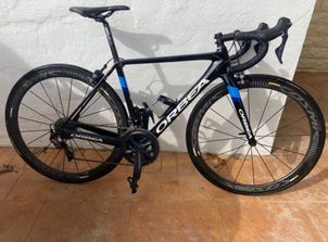 Orbea - ORCA M20iTEAM 2018, 2018