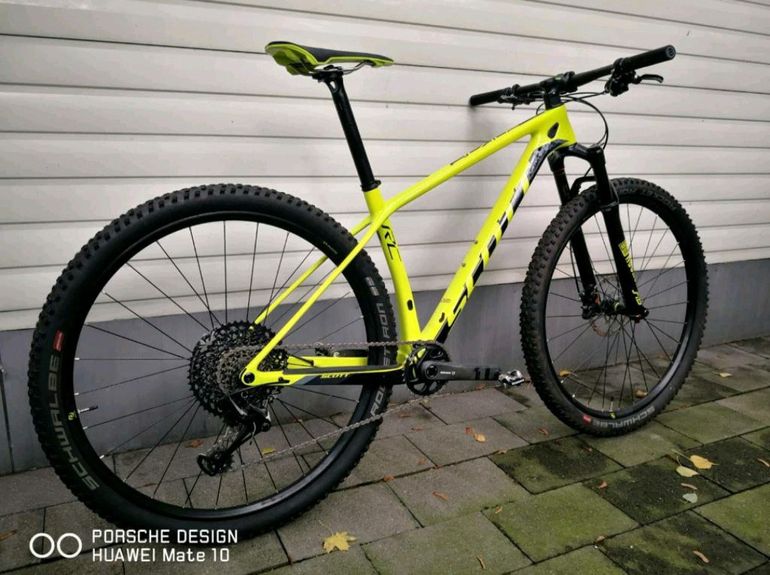 scott contessa scale rc 900