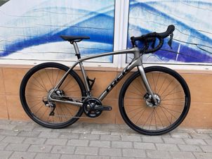 Trek - Domane SL 6 Disc 2019, 2019